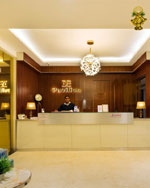 Hotel The Vegas by De Pavilion (Near Delhi Airport)